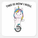 Search for unicycles stickers Cute