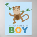 Search for monkey boy posters Zoo animals