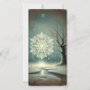 Search for flake cards Winter