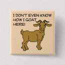 Search for goat badges Pun
