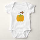 Search for halloween baby girl bodysuits Pumpkin