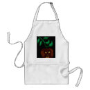 Search for hell aprons Halloween
