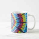 Search for rainbow tie dye mugs Trippy