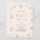 Search for pattern bridal shower invitations Modern