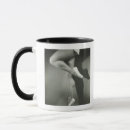 Search for human body part mugs Low section