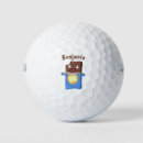 Search for chocolate golf balls Cute