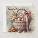 Search for baskets easter cards Flowers