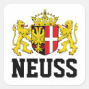 Search for germany square stickers Deutschland