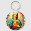 Search for devotion key rings Rosary