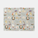 Search for owl doormats Harry potter