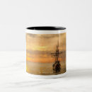Search for old ship mugs Vintage