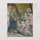 Search for cures postcards School