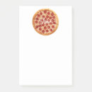 Search for pizza post it notes Italian