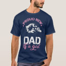 Search for proud new daddy tshirts Mum