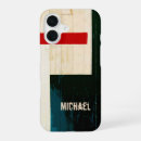 Search for marks iphone cases Abstract