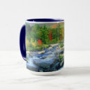 Search for adirondack mountains mugs Fall