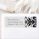 Search for bumble bee return address labels Vintage