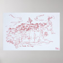 Search for south of france posters Drawing