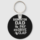 Search for funny driving key rings Dad