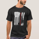 Search for i hate america tshirts People