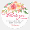Search for coral flowers stickers Pink