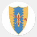 Search for cavalry stickers Army