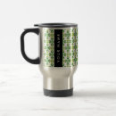 Search for leaf pattern mugs Garden
