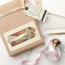 Search for alphonse mucha stickers Retro