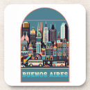 Search for argentine coasters Tango
