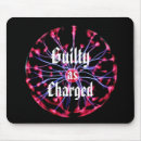 Search for guilty mouse mats Humour