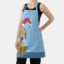 Search for max aprons Dr seuss the grinch