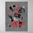 Search for scary halloween posters Wes craven