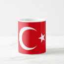 Search for turkeys mugs Flag