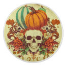 Search for skull knobs and pulls Floral