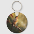Search for singing birds key rings Nature