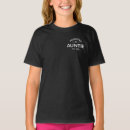 Search for aunty tshirts Promoted to auntie