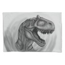 Search for sketched pillowcases Jurassic