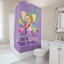 Search for american black comedy shower curtains Cute