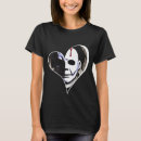Search for michael myers tshirts Scary