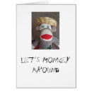 Search for sockmonkey Red