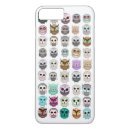 Search for cute cartoon owl iphone cases Funny