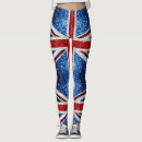 Search for red glitter leggings Sparkly