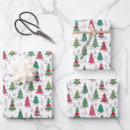 Search for quirky wrapping paper Green