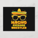 Search for wrestler postcards Funny