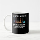 Search for guitar mugs Band