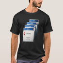 Search for error tshirts Vintage computer