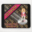 Search for dj standard mouse mats Music