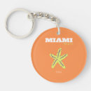 Search for miami beach fl key rings Retro