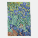 Search for vincent van gogh tea towels Landscape