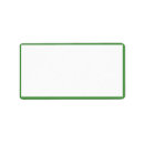 Search for borders labels White